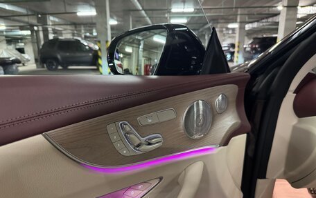 Mercedes-Benz E-Класс AMG, 2020 год, 6 500 000 рублей, 11 фотография