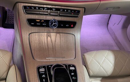 Mercedes-Benz E-Класс AMG, 2020 год, 6 500 000 рублей, 12 фотография