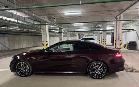Mercedes-Benz E-Класс AMG, 2020 год, 6 500 000 рублей, 5 фотография