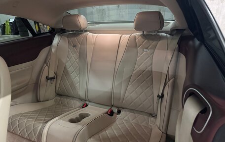 Mercedes-Benz E-Класс AMG, 2020 год, 6 500 000 рублей, 13 фотография