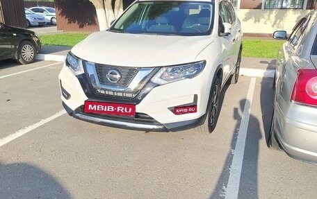 Nissan X-Trail, 2021 год, 2 680 000 рублей, 1 фотография