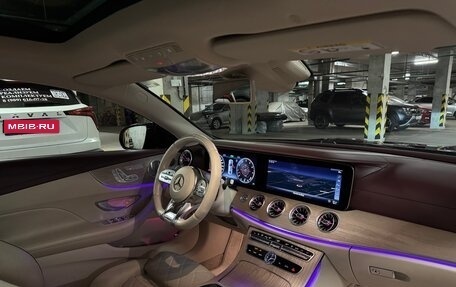 Mercedes-Benz E-Класс AMG, 2020 год, 6 500 000 рублей, 16 фотография