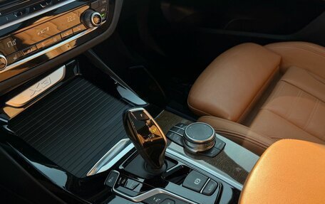 BMW X3, 2019 год, 3 400 000 рублей, 17 фотография