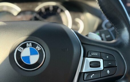 BMW X3, 2019 год, 3 400 000 рублей, 26 фотография