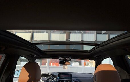 BMW X3, 2019 год, 3 400 000 рублей, 27 фотография