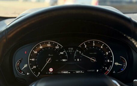 BMW X3, 2019 год, 3 400 000 рублей, 30 фотография