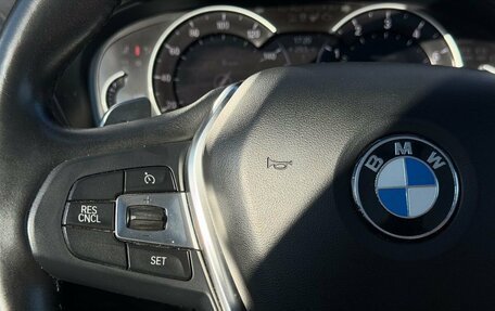 BMW X3, 2019 год, 3 400 000 рублей, 25 фотография