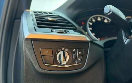 BMW X3, 2019 год, 3 400 000 рублей, 23 фотография
