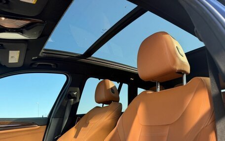 BMW X3, 2019 год, 3 400 000 рублей, 37 фотография