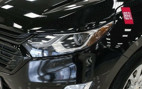 Chevrolet Equinox III, 2021 год, 1 990 000 рублей, 2 фотография