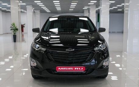 Chevrolet Equinox III, 2021 год, 1 990 000 рублей, 9 фотография