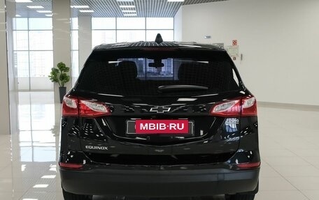 Chevrolet Equinox III, 2021 год, 1 990 000 рублей, 10 фотография