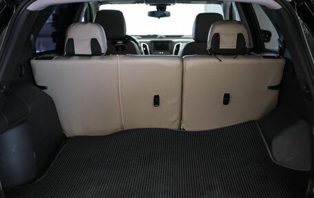 Chevrolet Equinox III, 2021 год, 1 990 000 рублей, 12 фотография