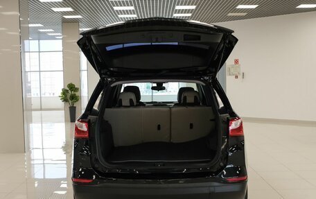 Chevrolet Equinox III, 2021 год, 1 990 000 рублей, 11 фотография