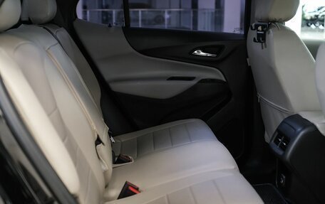 Chevrolet Equinox III, 2021 год, 1 990 000 рублей, 21 фотография