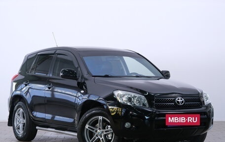 Toyota RAV4, 2006 год, 969 000 рублей, 2 фотография