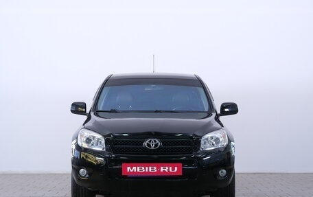 Toyota RAV4, 2006 год, 969 000 рублей, 3 фотография