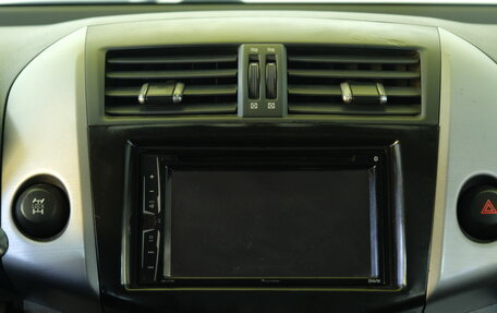 Toyota RAV4, 2006 год, 969 000 рублей, 13 фотография