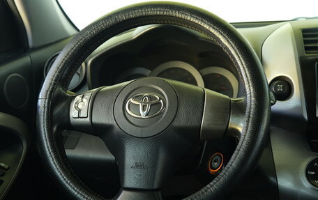 Toyota RAV4, 2006 год, 969 000 рублей, 11 фотография