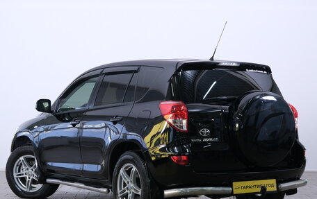 Toyota RAV4, 2006 год, 969 000 рублей, 5 фотография
