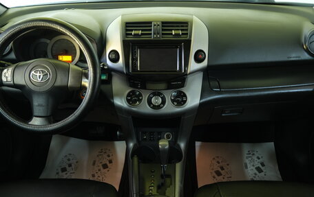 Toyota RAV4, 2006 год, 969 000 рублей, 12 фотография