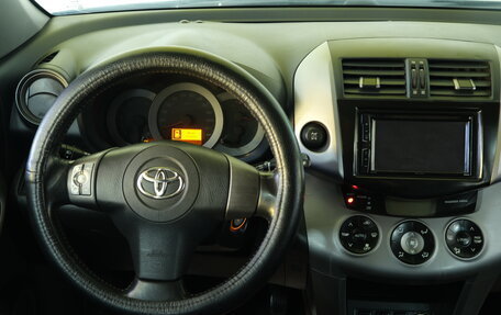 Toyota RAV4, 2006 год, 969 000 рублей, 10 фотография