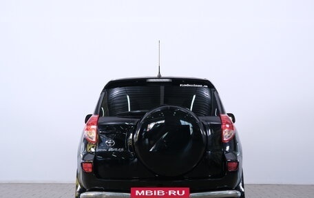 Toyota RAV4, 2006 год, 969 000 рублей, 6 фотография