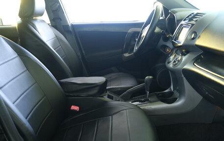 Toyota RAV4, 2006 год, 969 000 рублей, 17 фотография