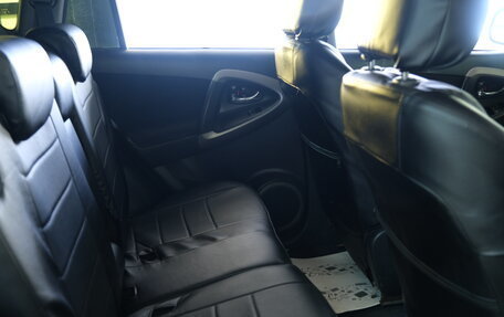 Toyota RAV4, 2006 год, 969 000 рублей, 19 фотография