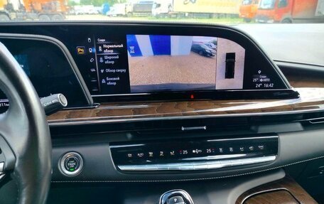 Cadillac Escalade V, 2023 год, 11 448 000 рублей, 8 фотография