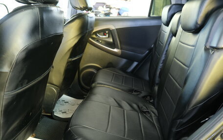 Toyota RAV4, 2006 год, 969 000 рублей, 18 фотография