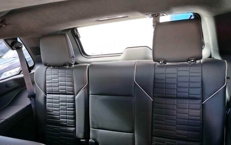 Cadillac Escalade V, 2023 год, 11 448 000 рублей, 11 фотография