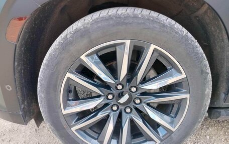 Cadillac Escalade V, 2023 год, 11 448 000 рублей, 14 фотография