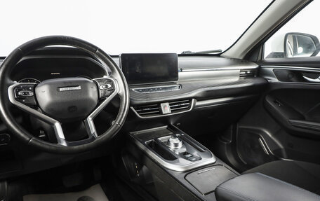 Haval Jolion, 2022 год, 1 529 000 рублей, 8 фотография