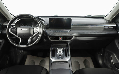 Haval Jolion, 2022 год, 1 529 000 рублей, 9 фотография