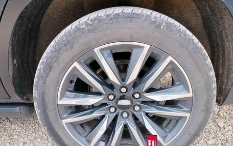 Cadillac Escalade V, 2023 год, 11 448 000 рублей, 13 фотография