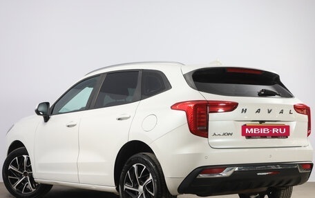 Haval Jolion, 2022 год, 1 529 000 рублей, 5 фотография