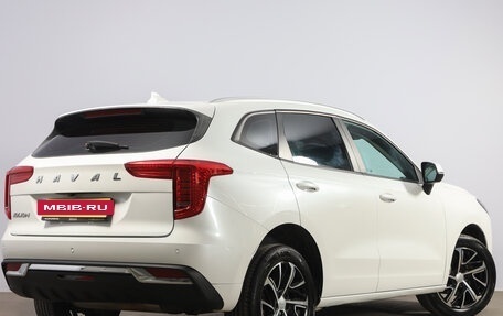 Haval Jolion, 2022 год, 1 529 000 рублей, 7 фотография