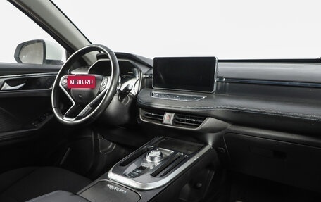 Haval Jolion, 2022 год, 1 529 000 рублей, 10 фотография