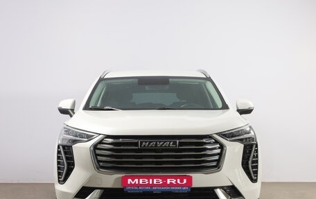 Haval Jolion, 2022 год, 1 529 000 рублей, 3 фотография