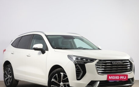 Haval Jolion, 2022 год, 1 529 000 рублей, 2 фотография