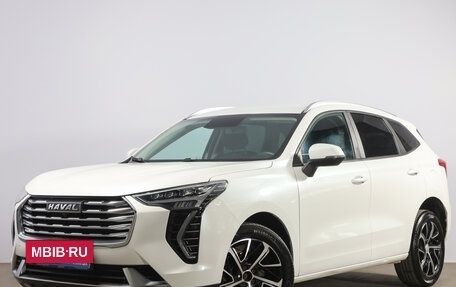 Haval Jolion, 2022 год, 1 529 000 рублей, 4 фотография