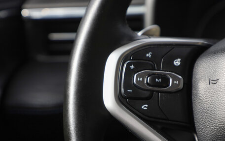 Haval Jolion, 2022 год, 1 529 000 рублей, 13 фотография