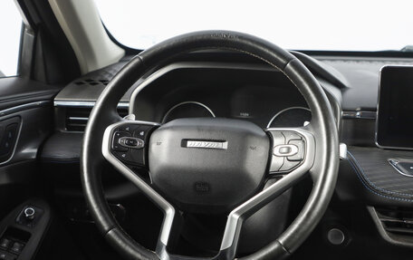 Haval Jolion, 2022 год, 1 529 000 рублей, 12 фотография