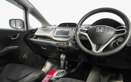 Honda Fit III, 2009 год, 779 000 рублей, 8 фотография