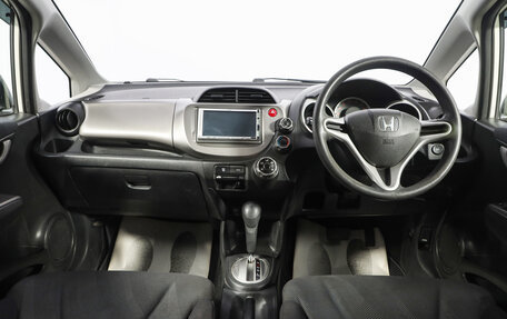 Honda Fit III, 2009 год, 779 000 рублей, 9 фотография