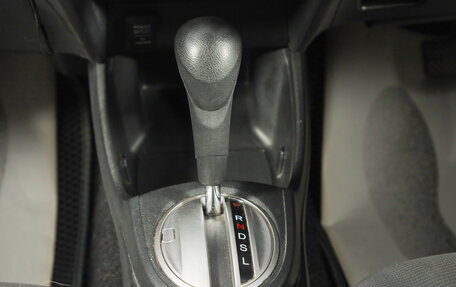 Honda Fit III, 2009 год, 779 000 рублей, 13 фотография
