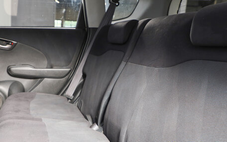 Honda Fit III, 2009 год, 779 000 рублей, 17 фотография