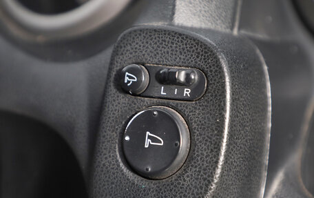 Honda Fit III, 2009 год, 779 000 рублей, 15 фотография