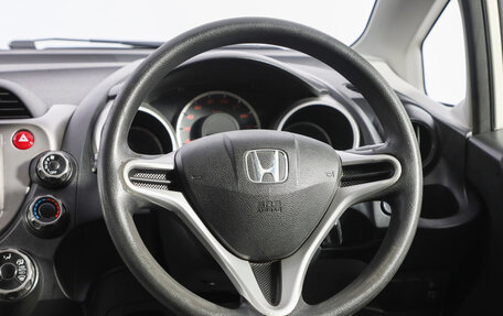 Honda Fit III, 2009 год, 779 000 рублей, 12 фотография